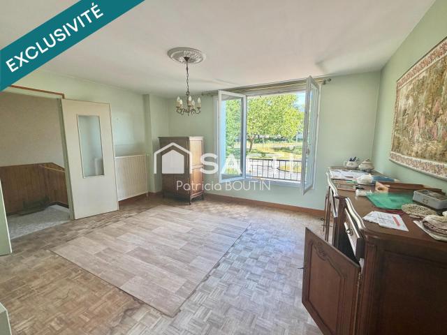Maison vente à Niort, Deux-Sèvres