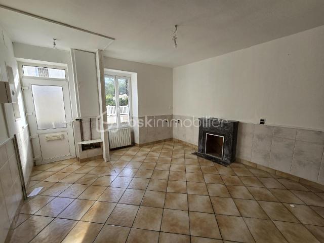 Maison vente à Niort