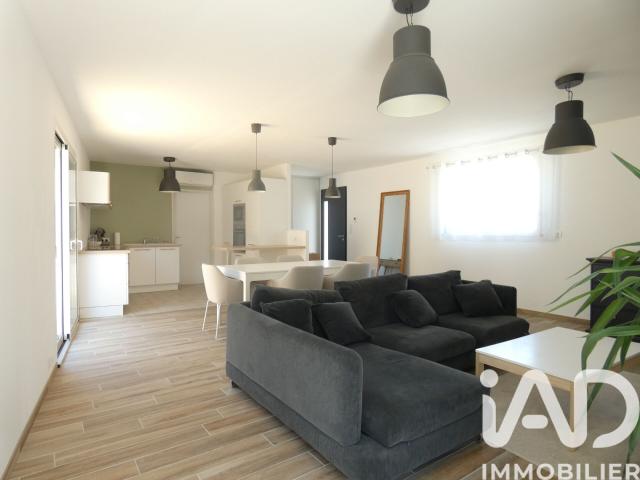Maison vente à Niort