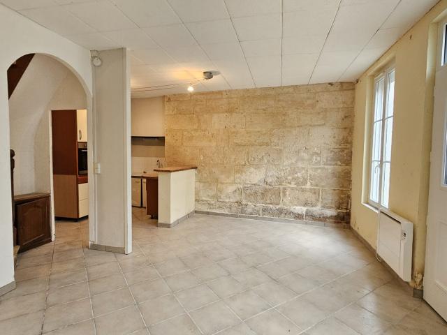 Maison vente à Niort, Deux-Sèvres
