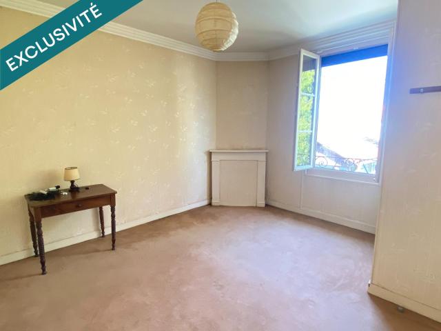 Maison vente à Niort