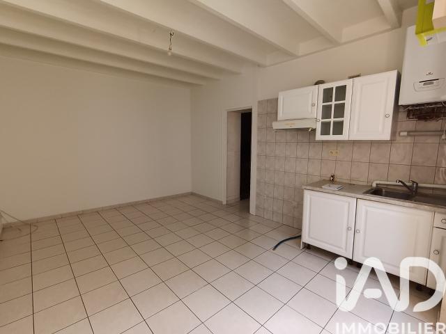 Maison vente à Niort, Deux-Sèvres