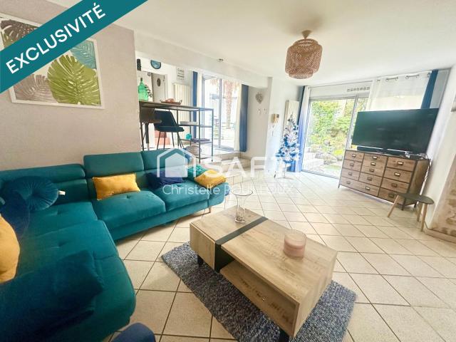 Maison vente à Niort