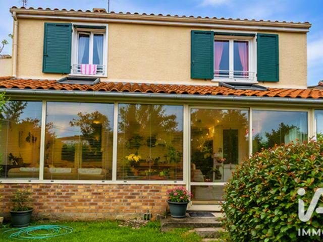 Maison vente à Niort, Deux-Sèvres