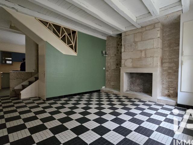 Maison vente à Niort