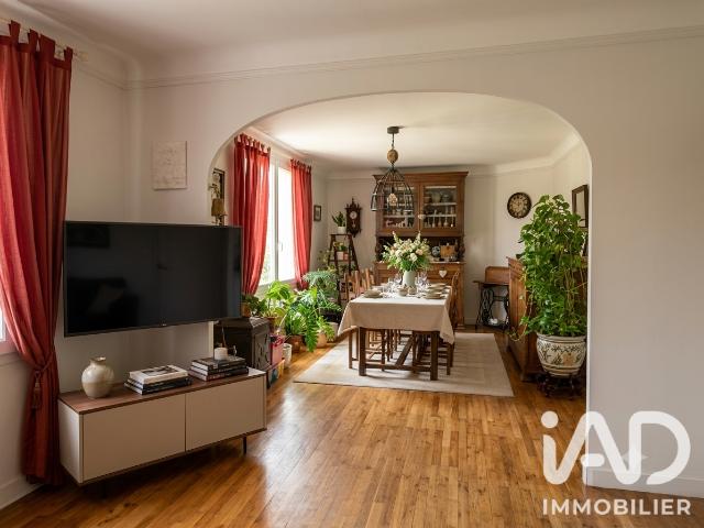 Maison vente à Niort, Deux-Sèvres