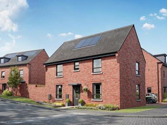 House for sale in Redhill Grange, Wellingborough