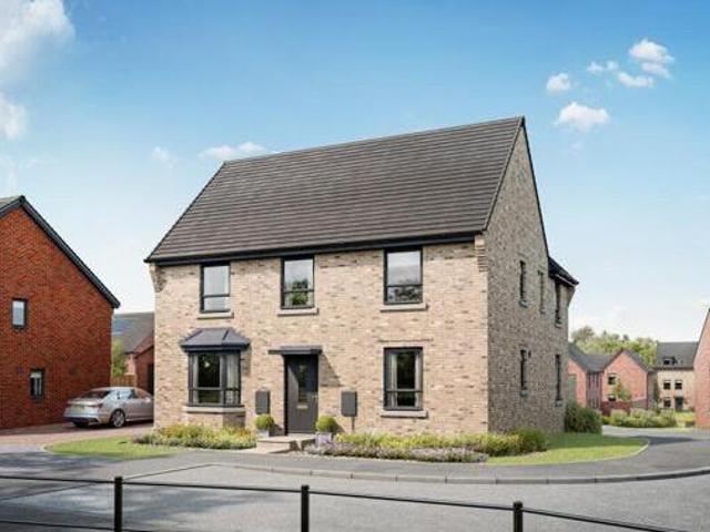 House for sale in Redhill Grange, Wellingborough