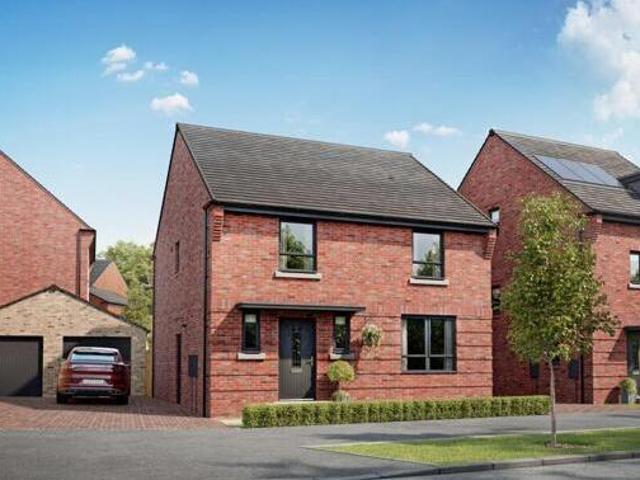 House for sale in Redhill Grange, Wellingborough