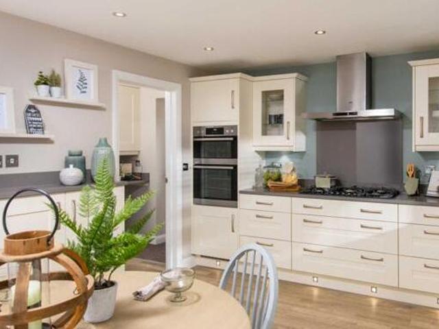 House for sale in Redhill Grange, Wellingborough