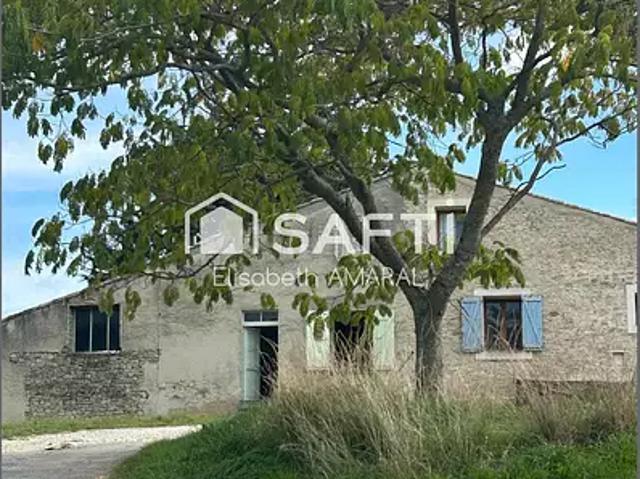 Maison vente à Forcalquier, Niozelles