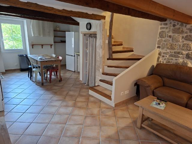 Maison location à Forcalquier, Niozelles