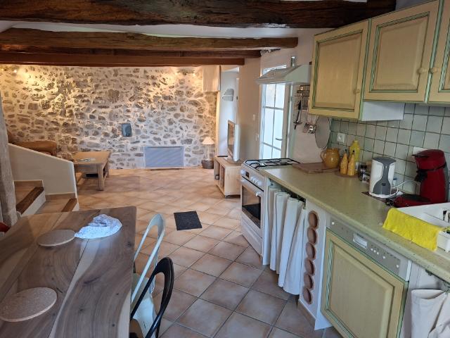 Maison location à Forcalquier, Niozelles