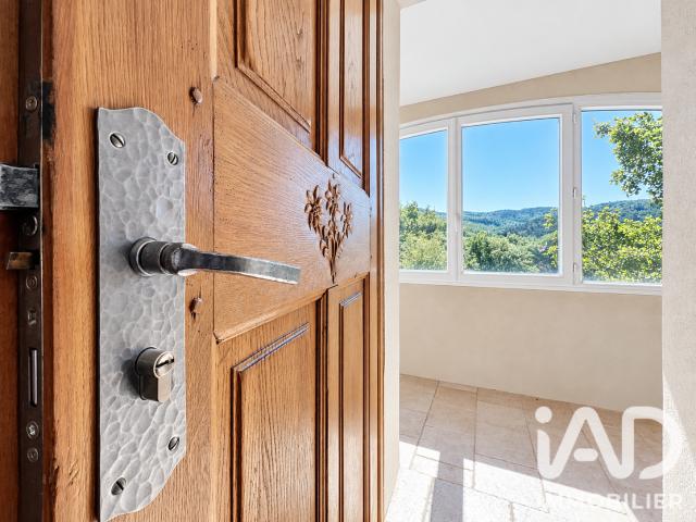 Maison vente à Forcalquier, Niozelles