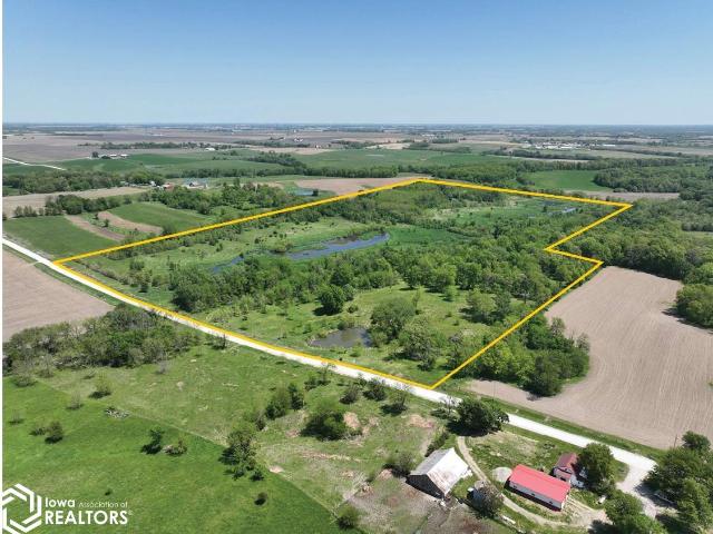 Farm for sale in Fairfield, Iowa