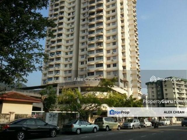 Condominium for sale in Mukim 13, Georgetown