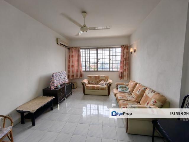 Condominium for sale in Taman Lip Sin, George Town