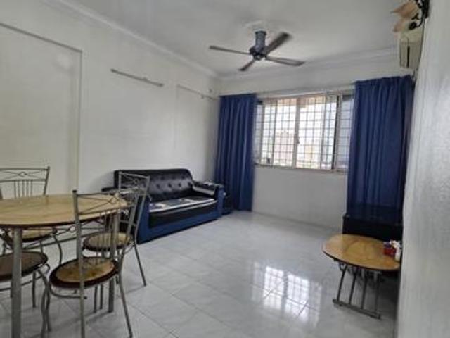 Apartment for sale in Georgetown, Penang