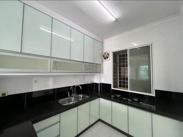 Apartment for sale in Georgetown, Penang