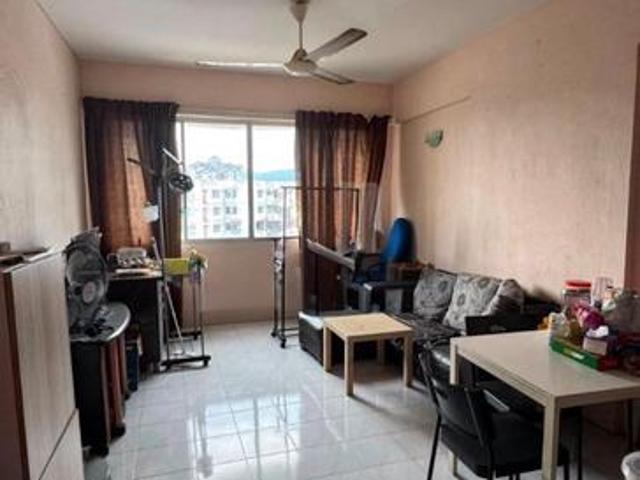 Apartment for sale in Georgetown, Penang