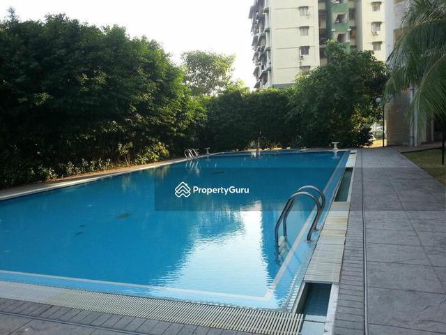 Apartment for sale in Georgetown, Penang