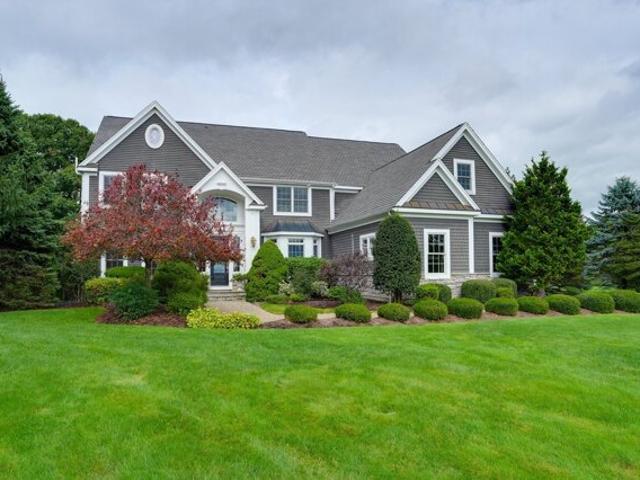 House for sale in Southborough, Worcester County