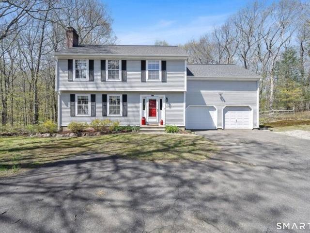 House for sale in Willington, Connecticut