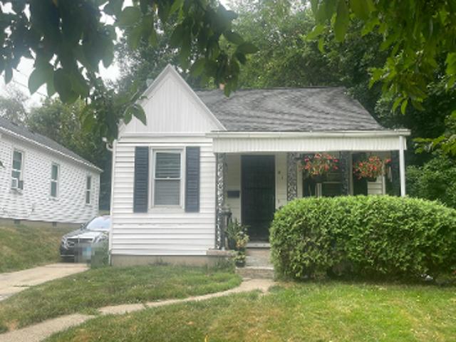 House for sale in Lansing, Michigan