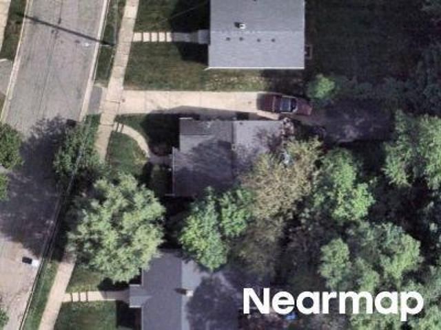 House for sale in Lansing, Michigan