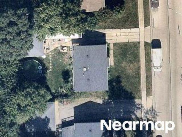 House for sale in Romeoville, Illinois