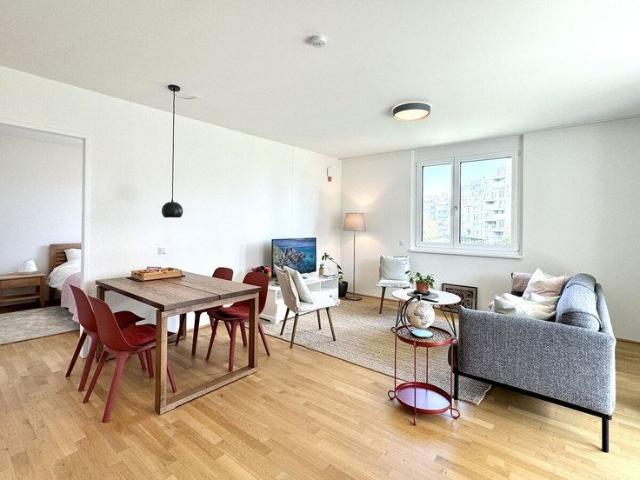 Apartment mieten in Donaustadt, Wien