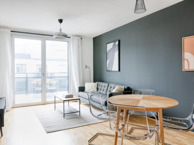 Apartment mieten in Donaustadt, Wien