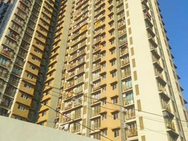 Flat for sale in Andheri - Mumbai, National Capital Territory Of Delhi