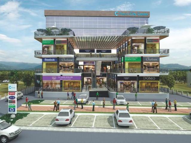 Office for sale in Purandhar, National Capital Territory Of Delhi