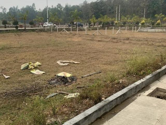 Land for sale in Kedarpur, Uttarakhand