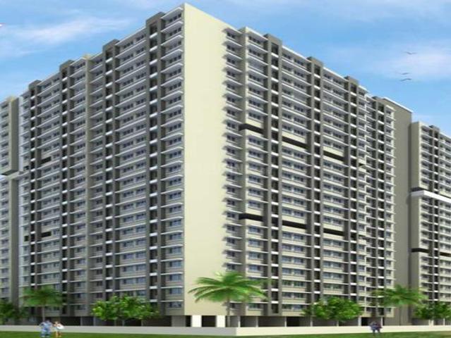 Flat for sale in Andheri - Mumbai, National Capital Territory Of Delhi