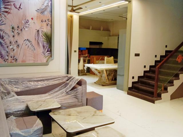 House for sale in Pink City, Jetpur