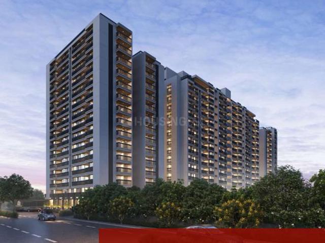 Flat for sale in Adalaj, Gujarat