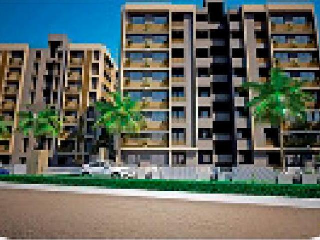 Flat for sale in Naranpura - Ahmedabad, Gujarat