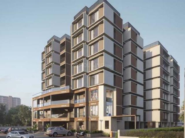 Flat for sale in Naranpura - Ahmedabad, Gujarat