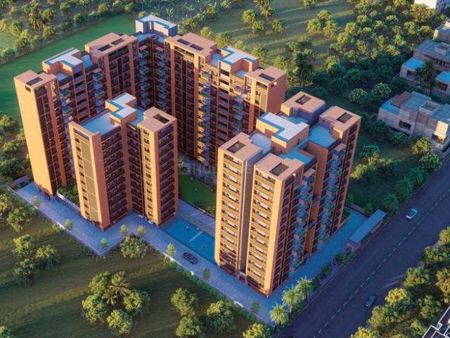 Flat for sale in Gujarat