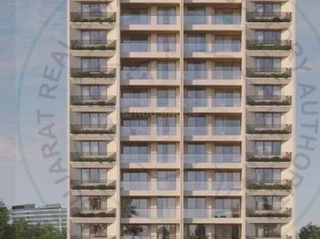Flat for sale in Gujarat