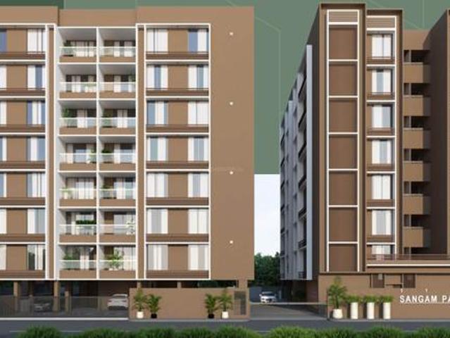 Flat for sale in Naranpura - Ahmedabad, Gujarat