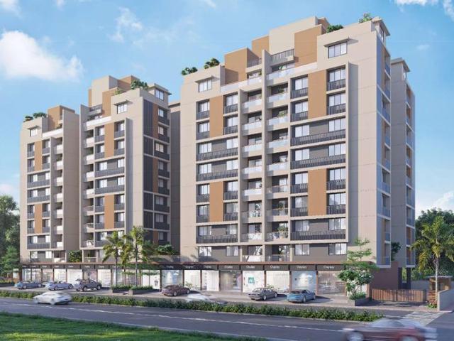 Flat for sale in Naranpura - Ahmedabad, Gujarat
