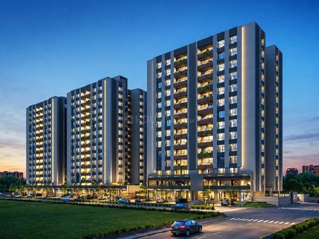 Flat for sale in Naranpura - Ahmedabad, Gujarat