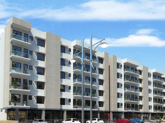 Flat for sale in Madya