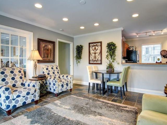 Apartment for rent in Forest Park
