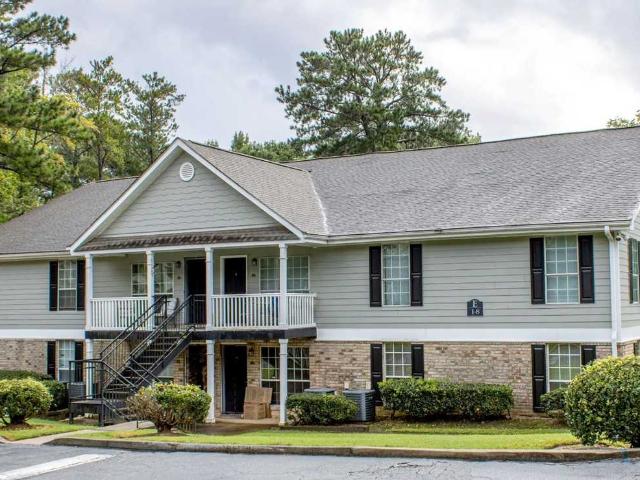 Apartment for rent in Forest Park