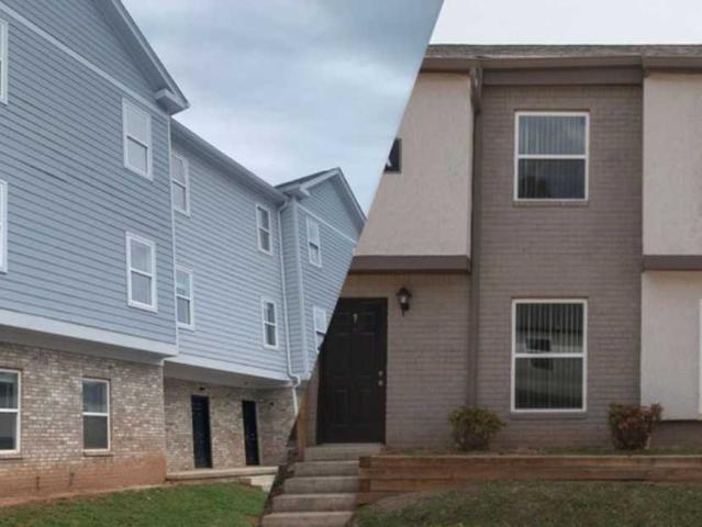 Apartment for rent in Atlanta, Georgia