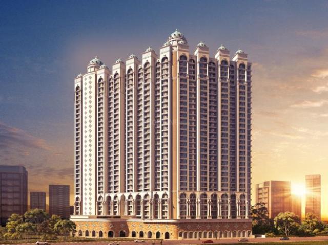 Flat for sale in Kalyan-dombivali, Kalyan